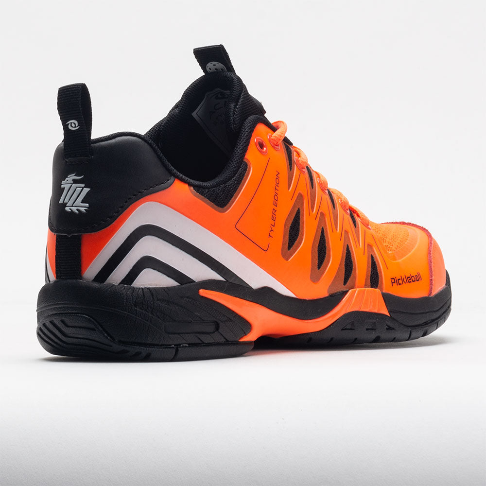 Acacia Tyler Loong Signature Edition Men's Solar Orange/Black