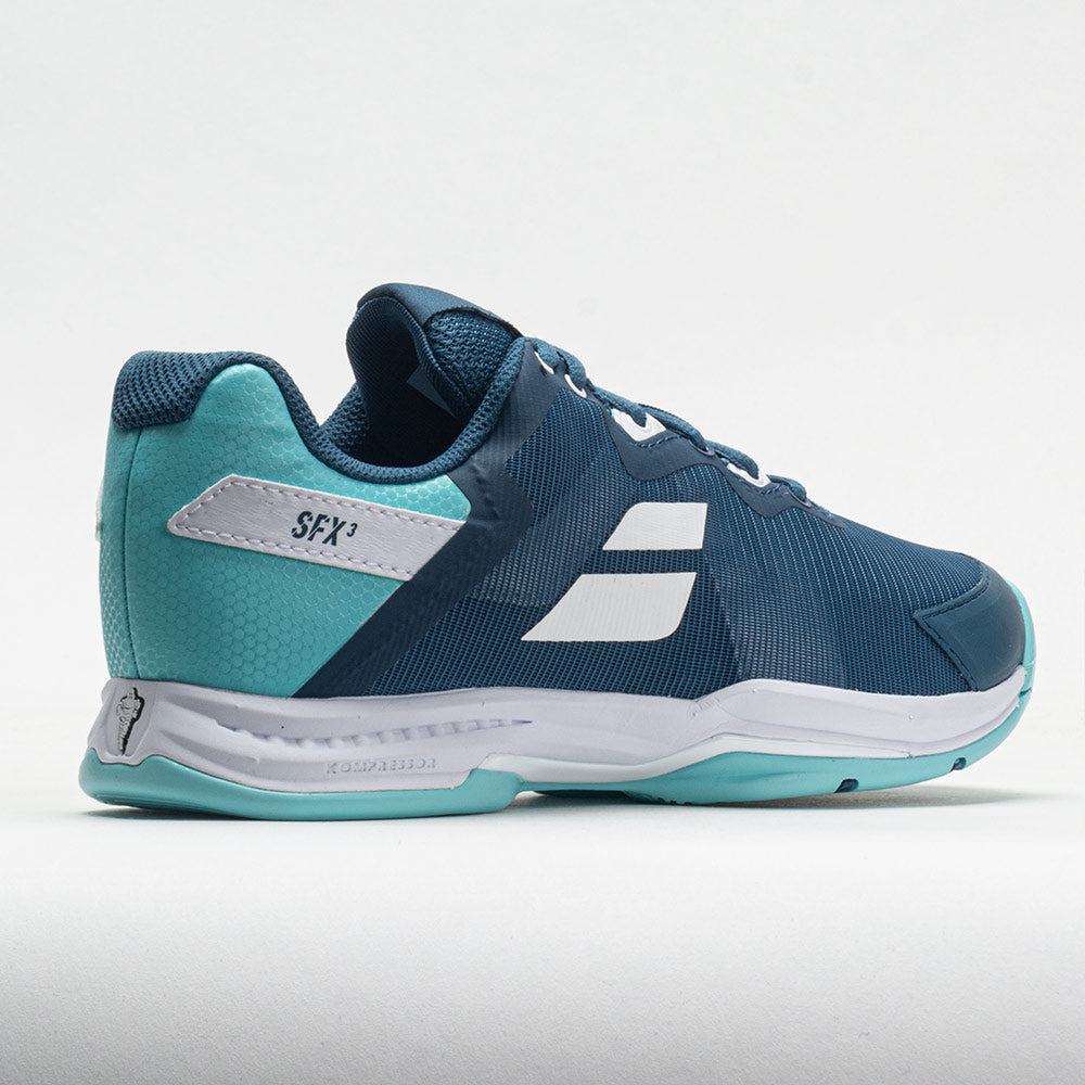 Babolat SFX3 Women's Deep Dive/Blue