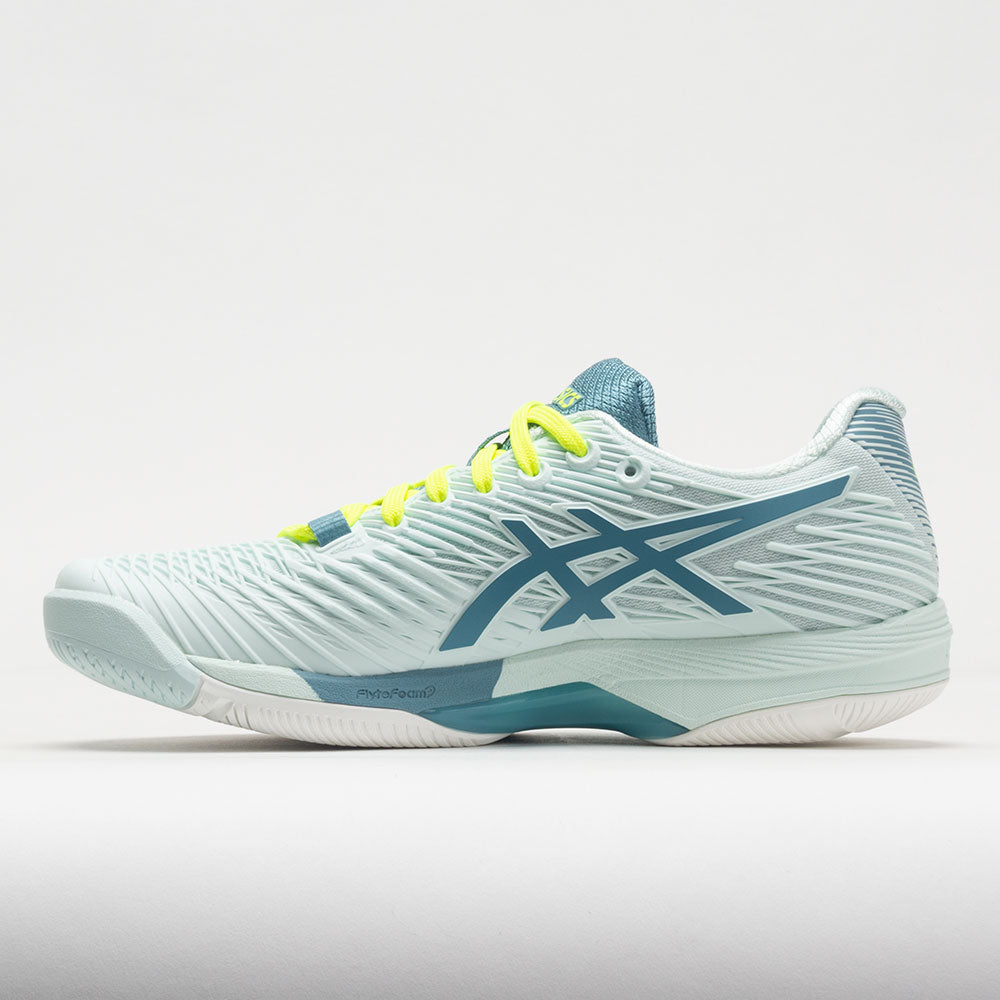 ASICS Solution Speed FF 2 Women's  Soothing Sea/Gris Blue