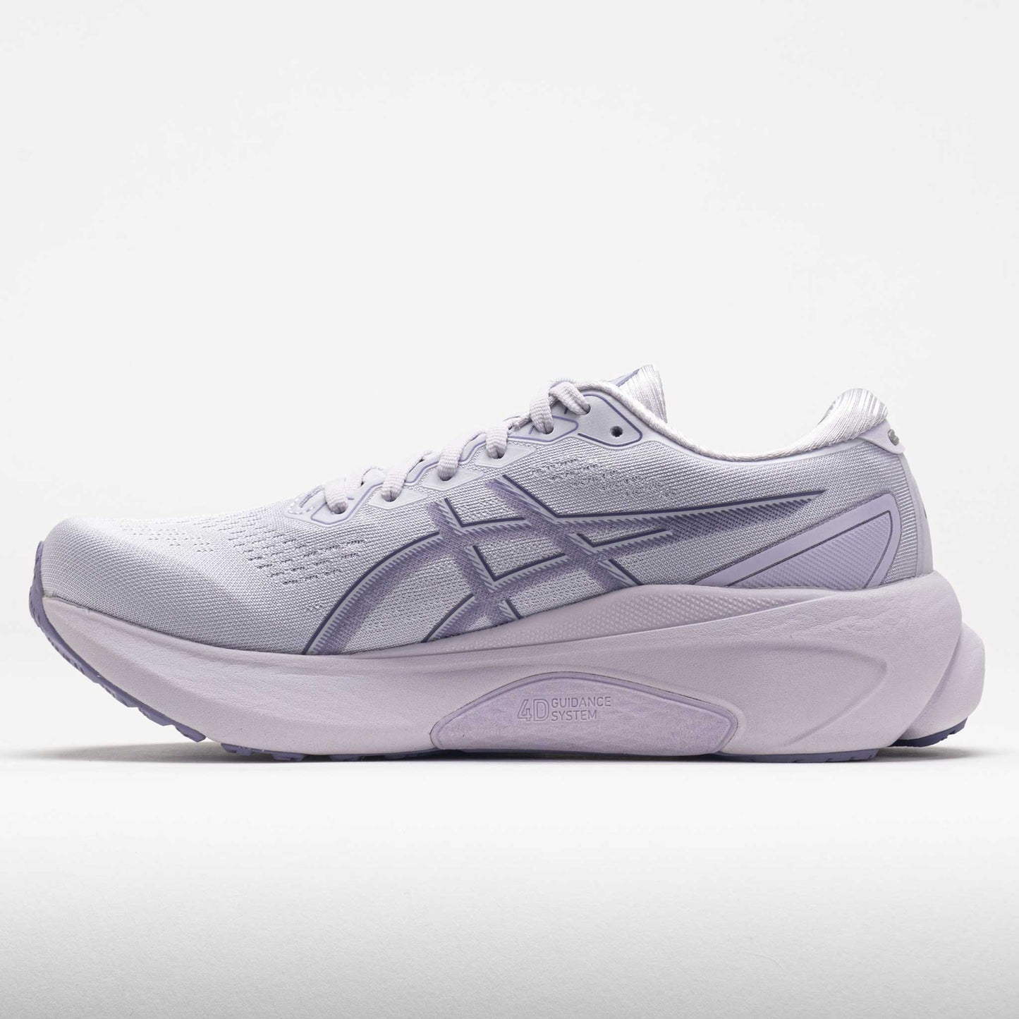 ASICS GEL-Kayano 30 Women's  Lilac Hint/Ash Rock