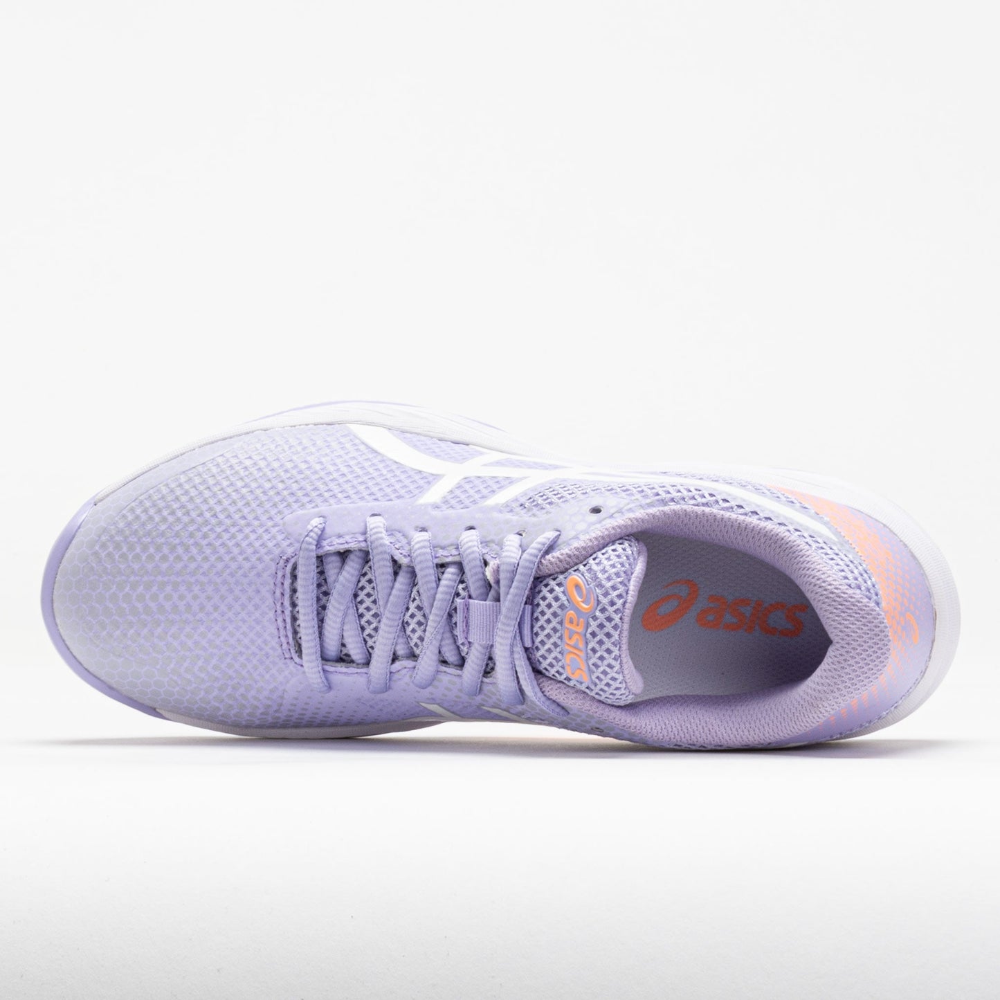 ASICS GEL-Game 9 Pickleball Women's  Violet Light/White