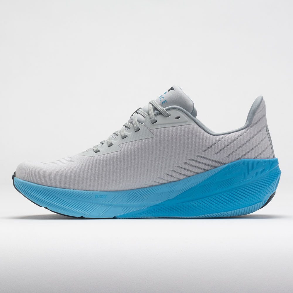 Altra FWD Experience Men's  Gray/Blue