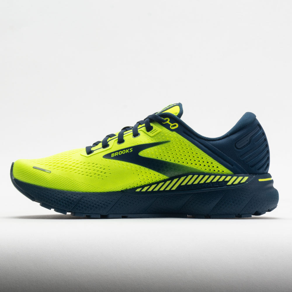Brooks Adrenaline GTS 22 Men's  Nightlife/Titan