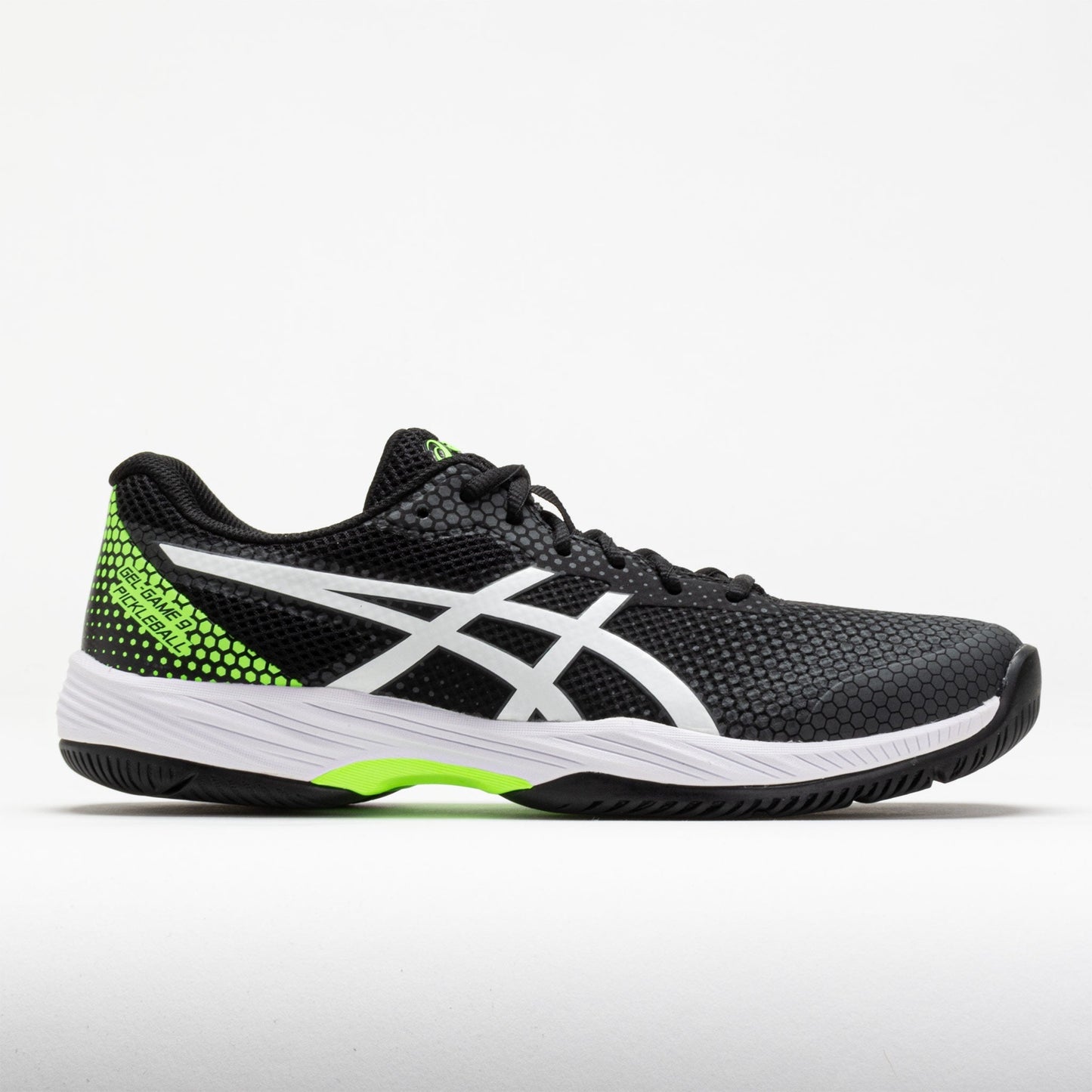 ASICS GEL-Game 9 Pickleball Men's  Black/White