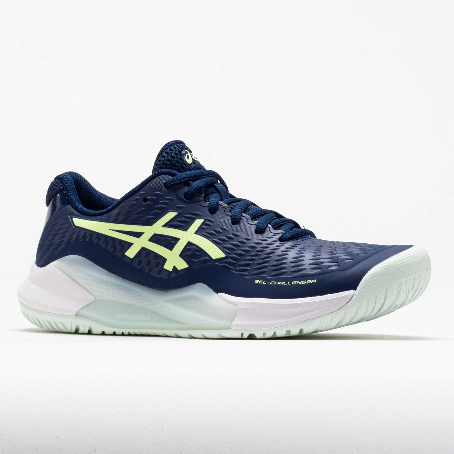 ASICS GEL-Challenger 14 Women's  Blue Expanse/Illuminate Yellow