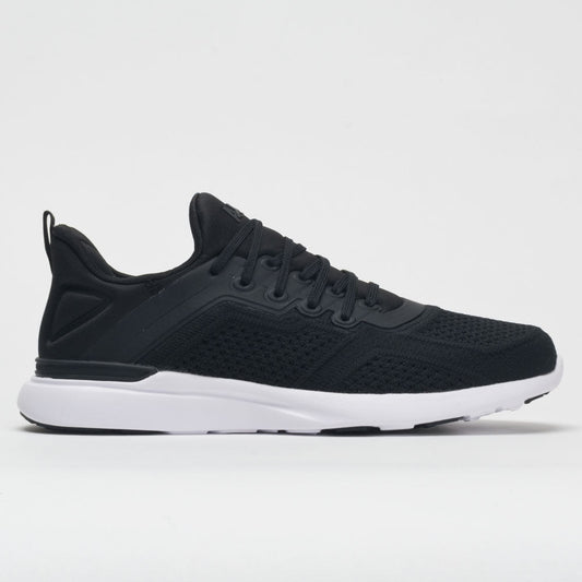 APL TechLoom Tracer Men's  Black/White