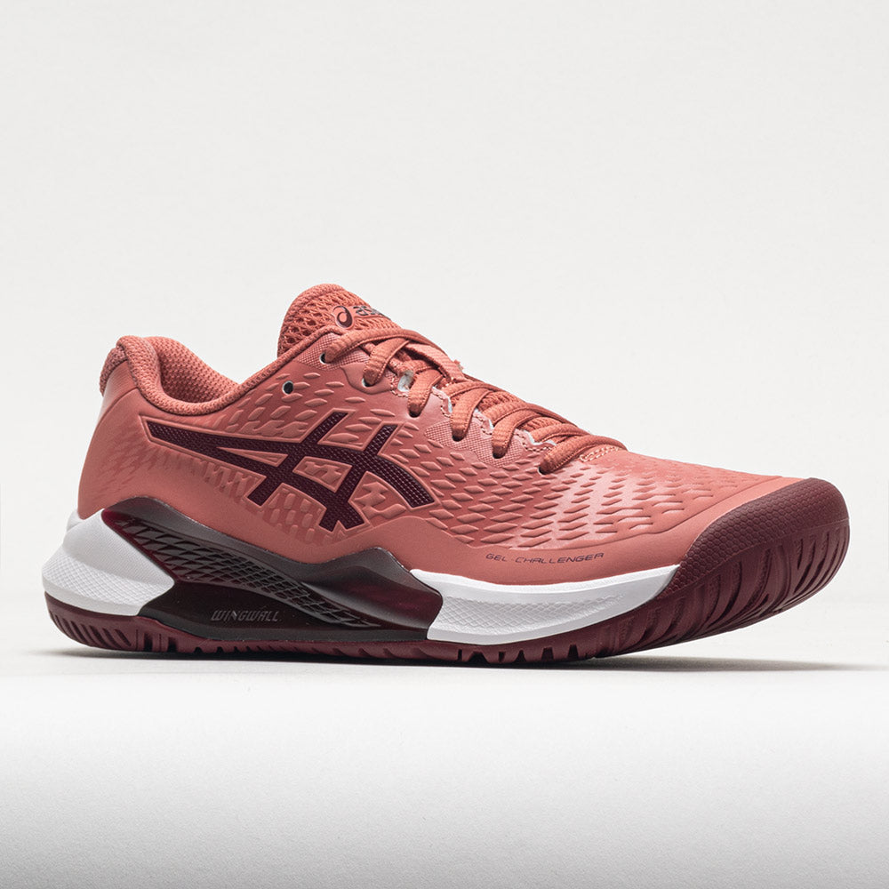 ASICS GEL-Challenger 14 Women's  Light Garnet/Antique Red